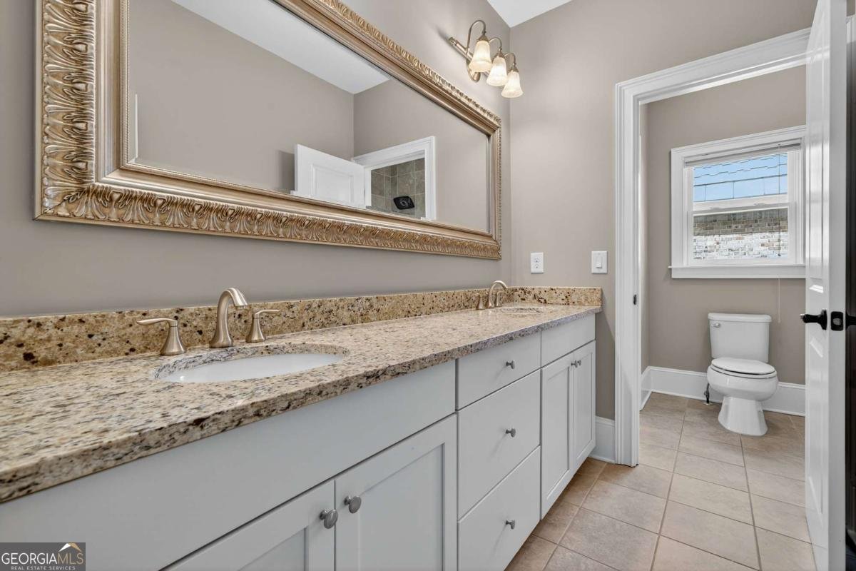 4916 Kentwood Drive Marietta - 53