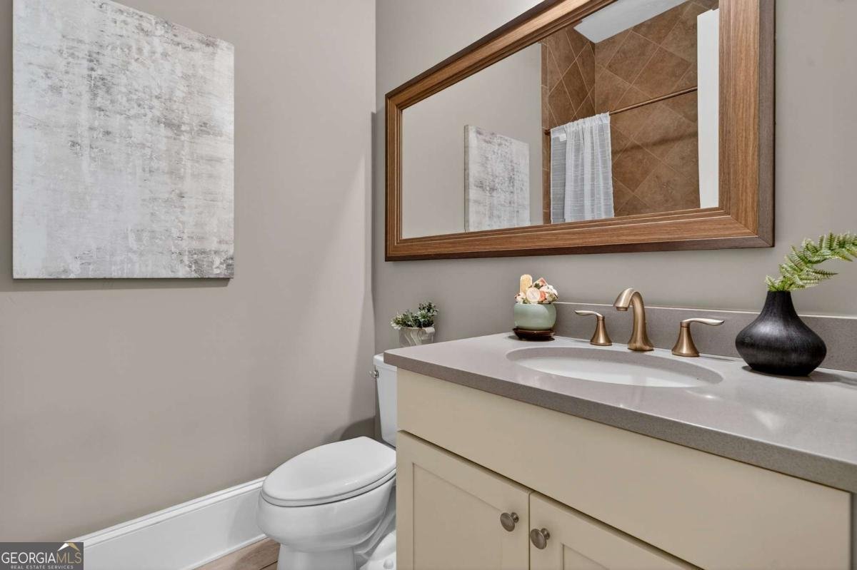 4916 Kentwood Drive Marietta - 54