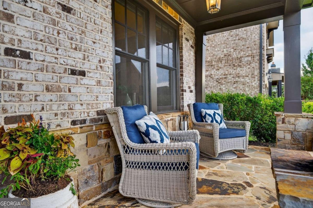 4916 Kentwood Drive Marietta - 7