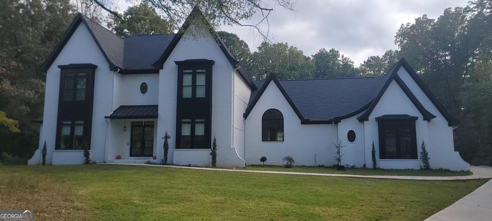 4032 Wesley Chapel Road Marietta - 1