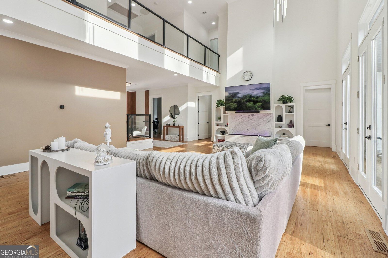 4032 Wesley Chapel Road Marietta - Photo 10