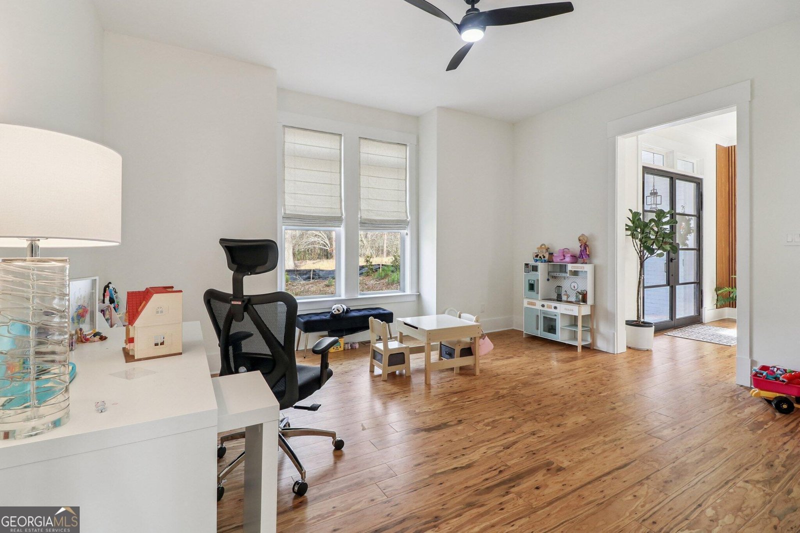 4032 Wesley Chapel Road Marietta - Photo 17