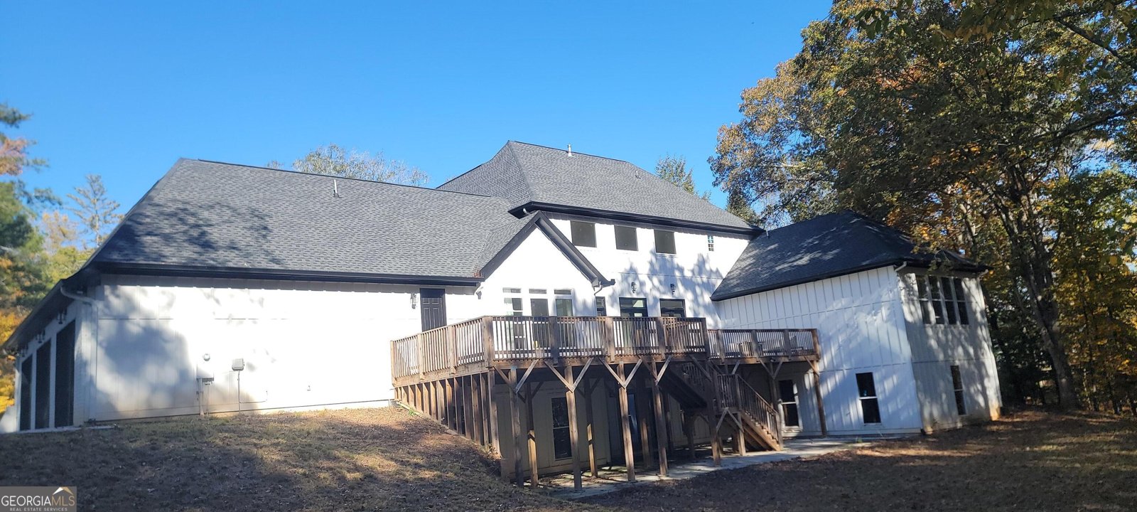 4032 Wesley Chapel Road Marietta - 2