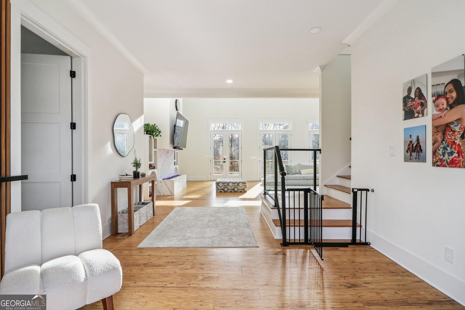 4032 Wesley Chapel Road Marietta - Photo 21