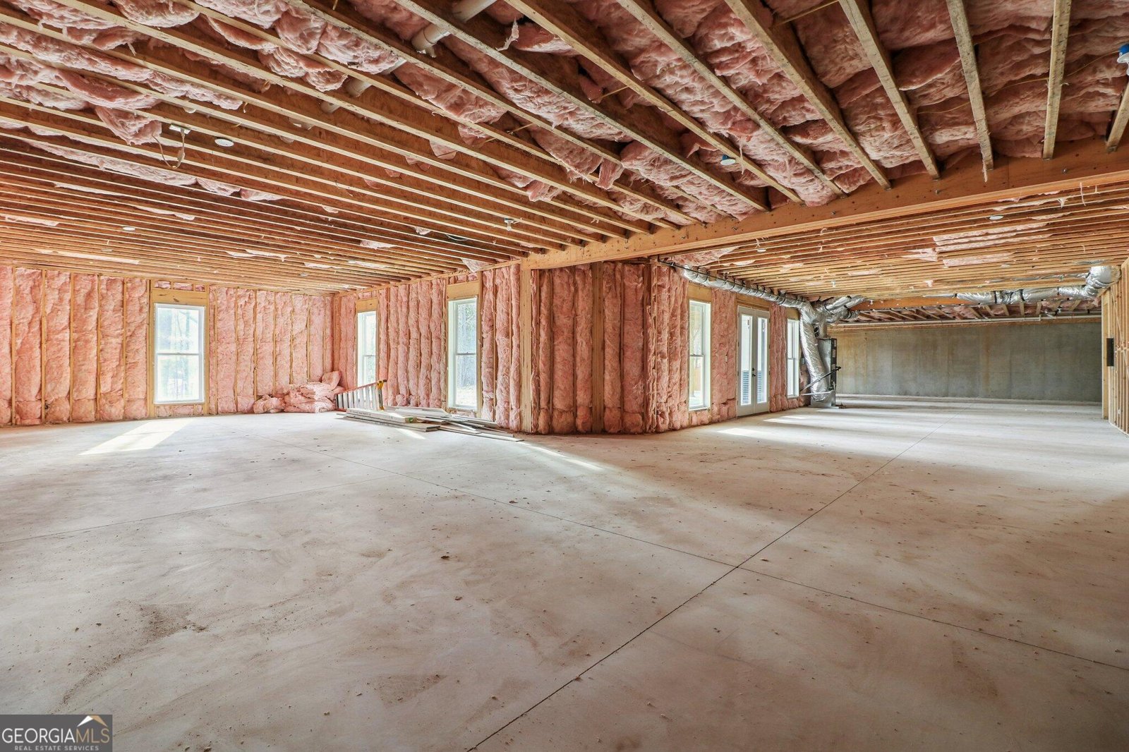 4032 Wesley Chapel Road Marietta - Photo 28