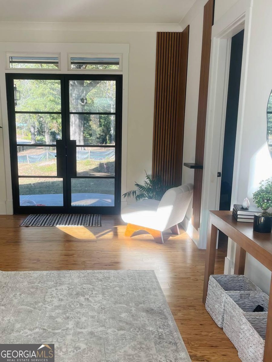 4032 Wesley Chapel Road Marietta - Photo 30