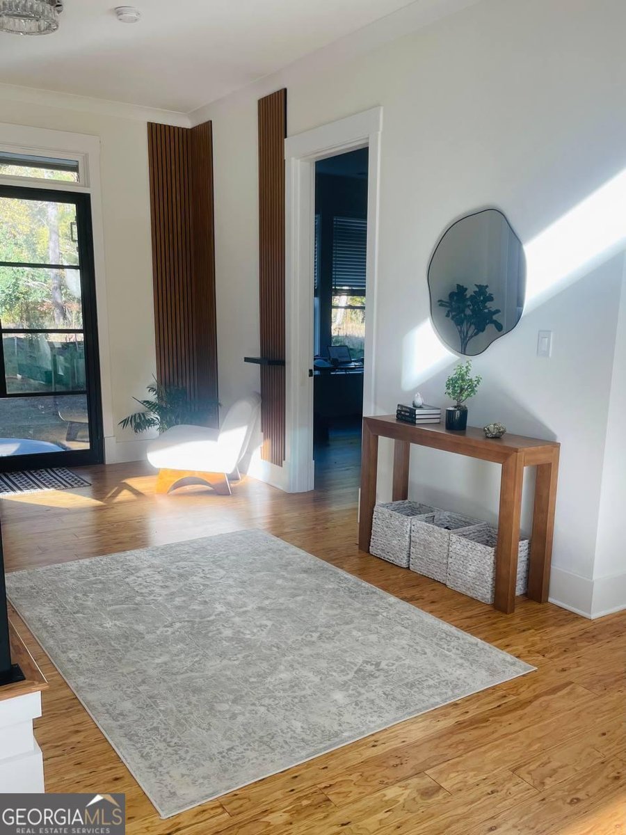 4032 Wesley Chapel Road Marietta - Photo 32