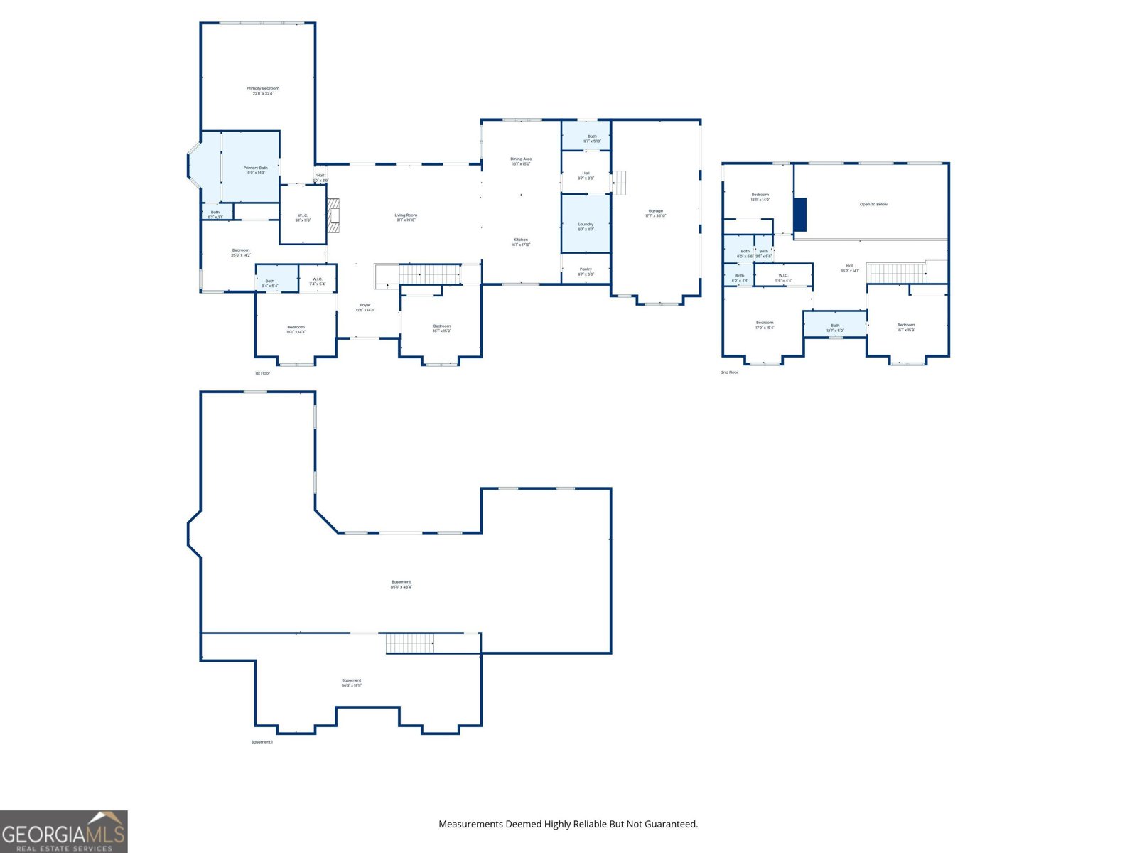 4032 Wesley Chapel Road Marietta - Photo 37