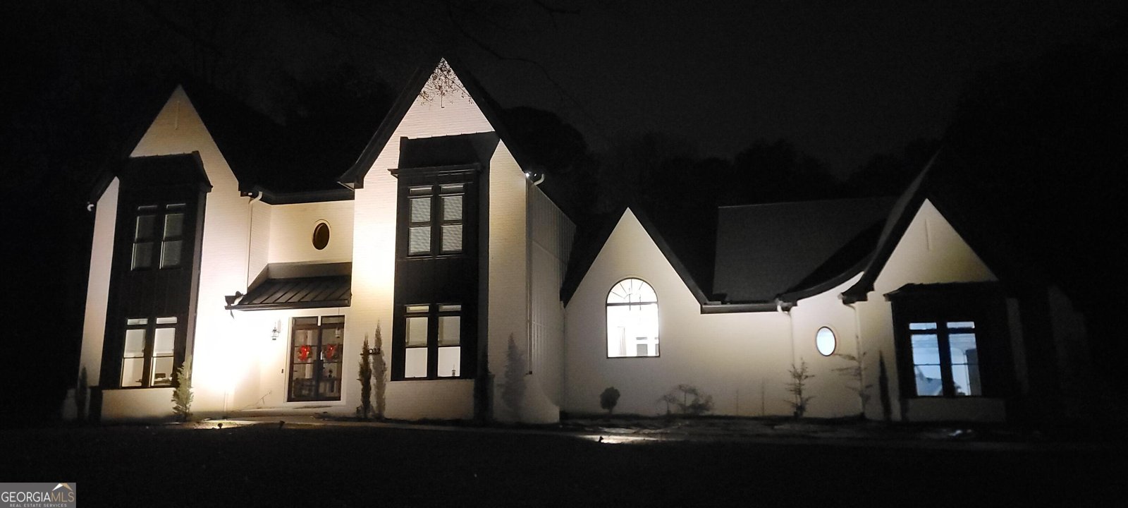 4032 Wesley Chapel Road Marietta - Photo 38