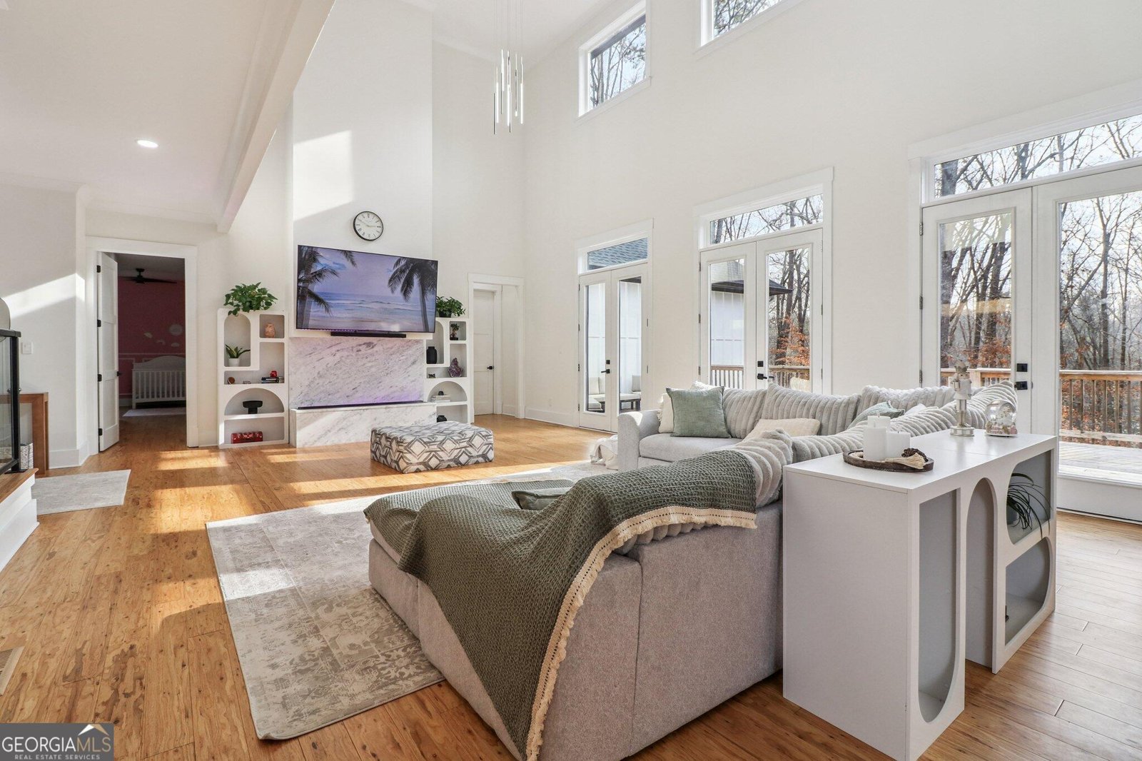 4032 Wesley Chapel Road Marietta - Photo 8