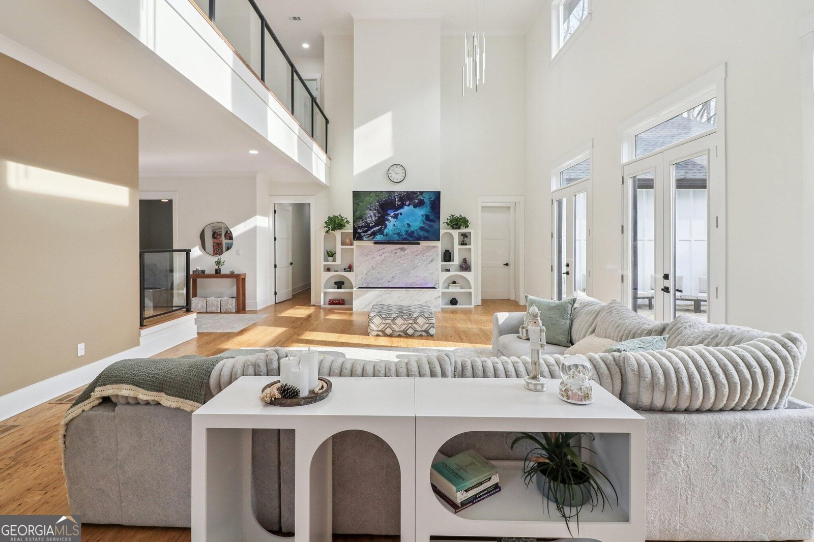 4032 Wesley Chapel Road Marietta - Photo 9