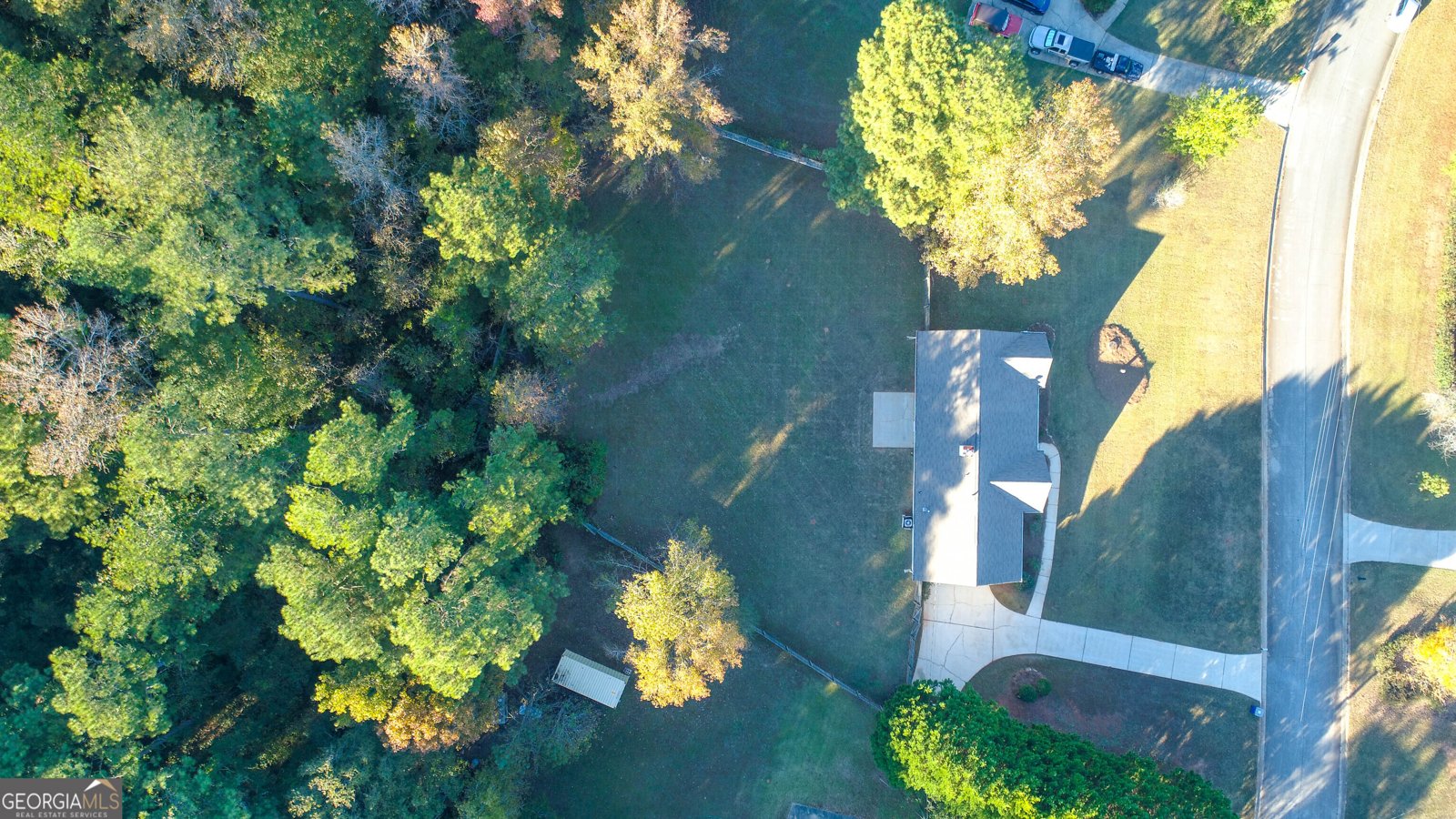 3019 Ryan Road Locust Grove - 5