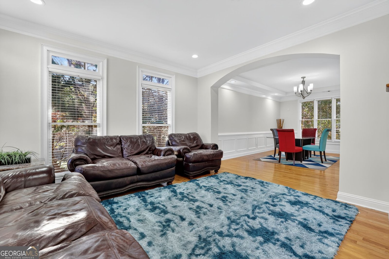 410 Fox Chase Circle Alpharetta - 10