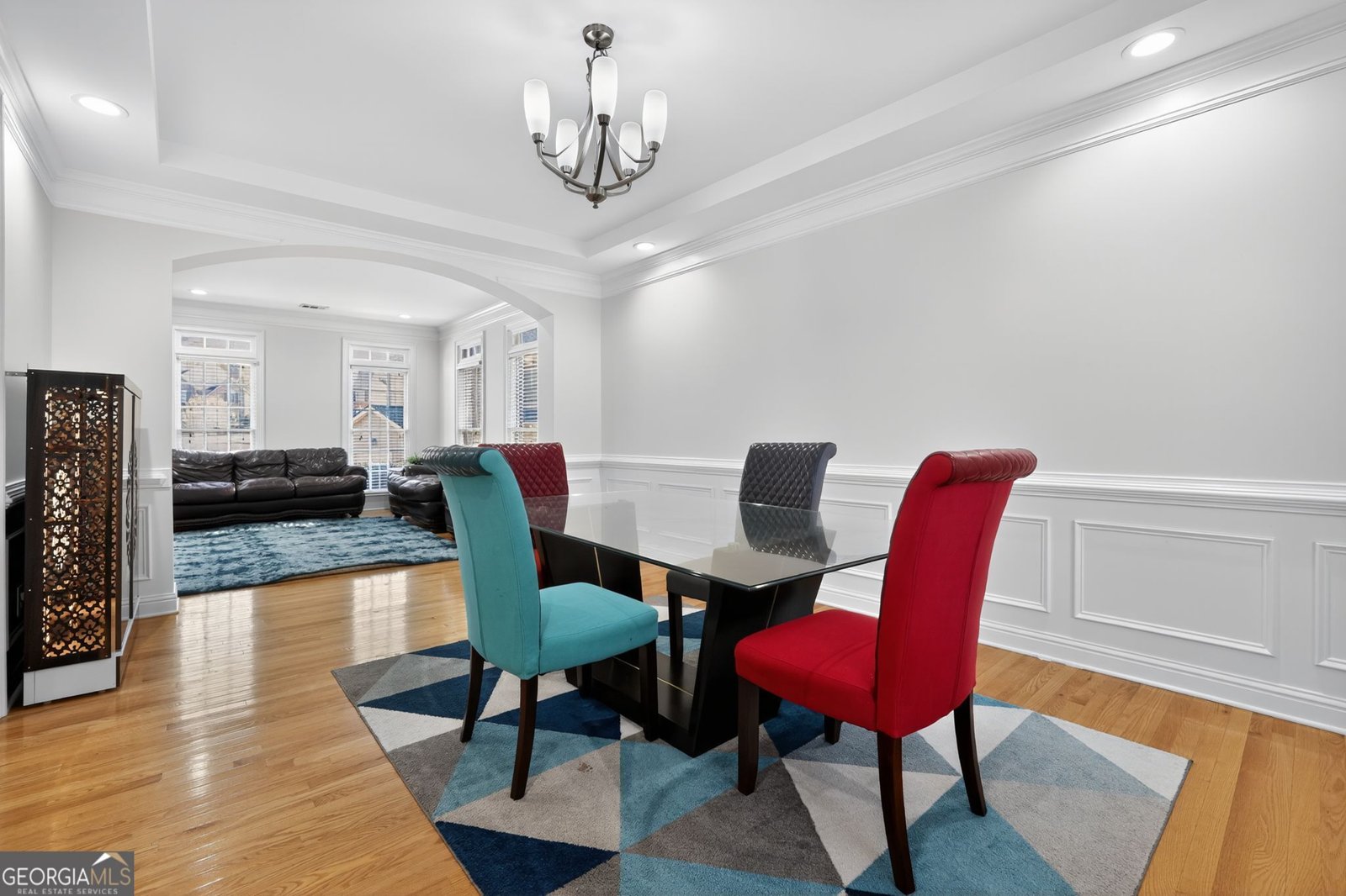 410 Fox Chase Circle Alpharetta - 11