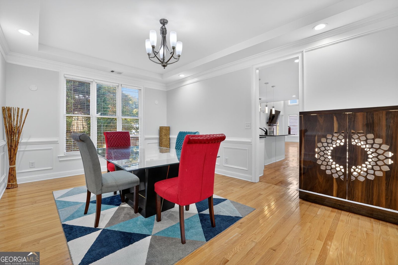 410 Fox Chase Circle Alpharetta - 12