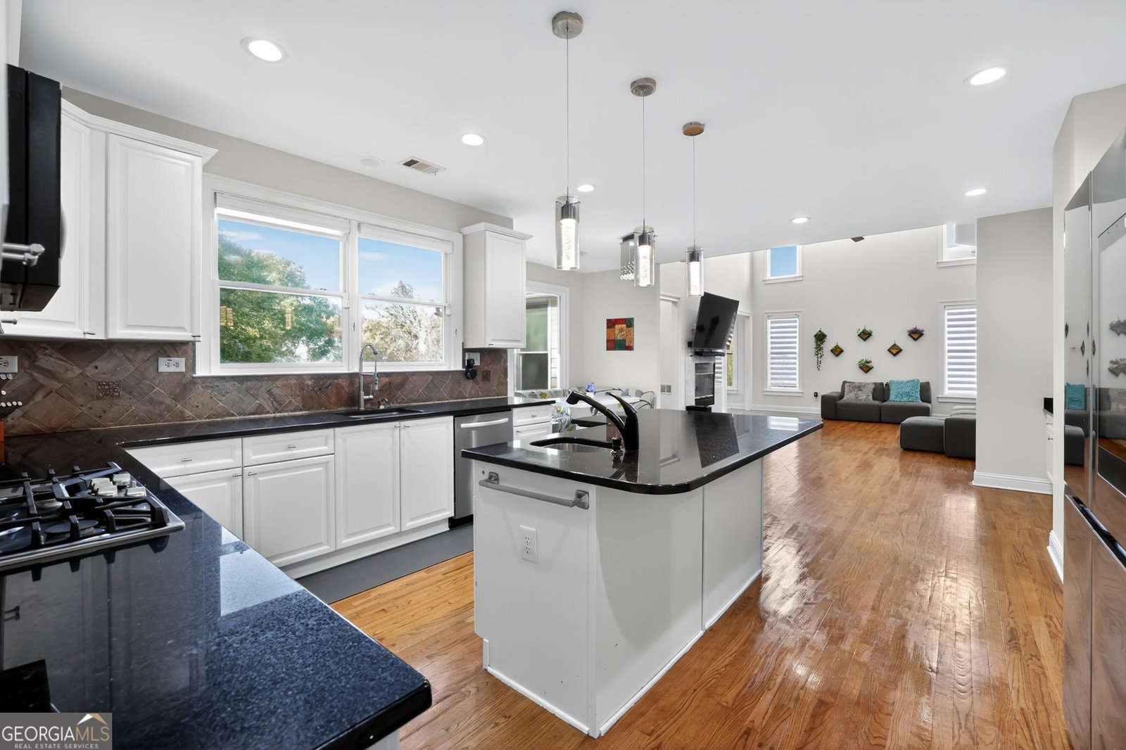 410 Fox Chase Circle Alpharetta - 15