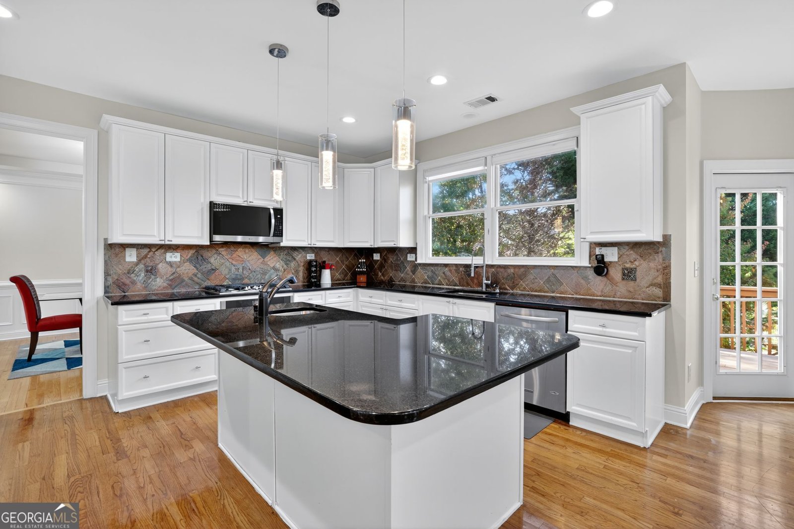 410 Fox Chase Circle Alpharetta - 16