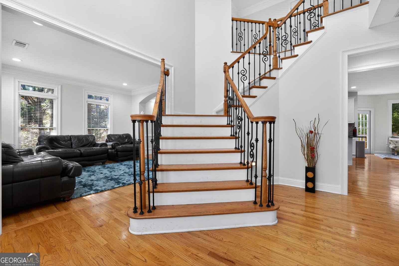 410 Fox Chase Circle Alpharetta - 18