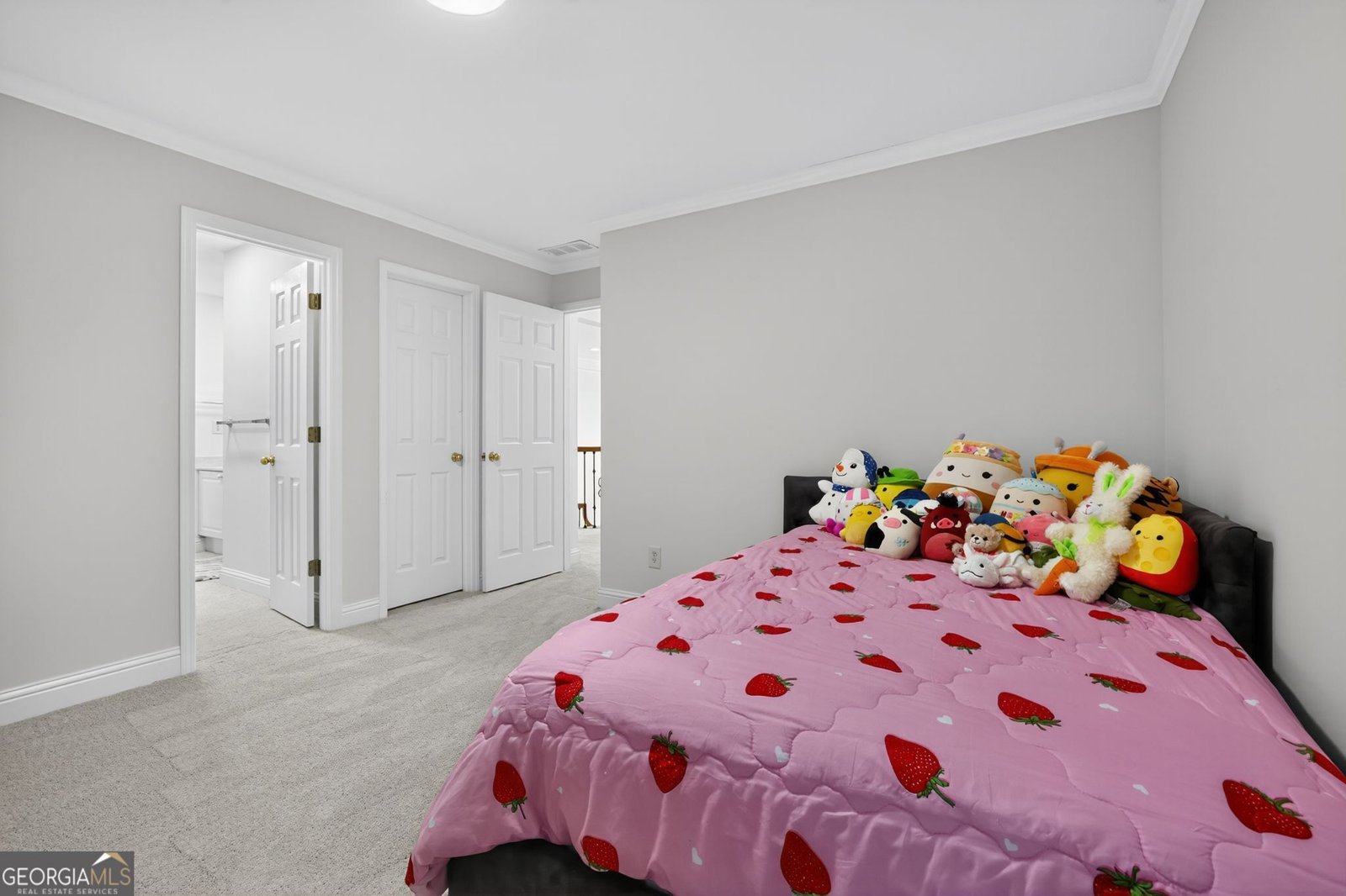 410 Fox Chase Circle Alpharetta - 20