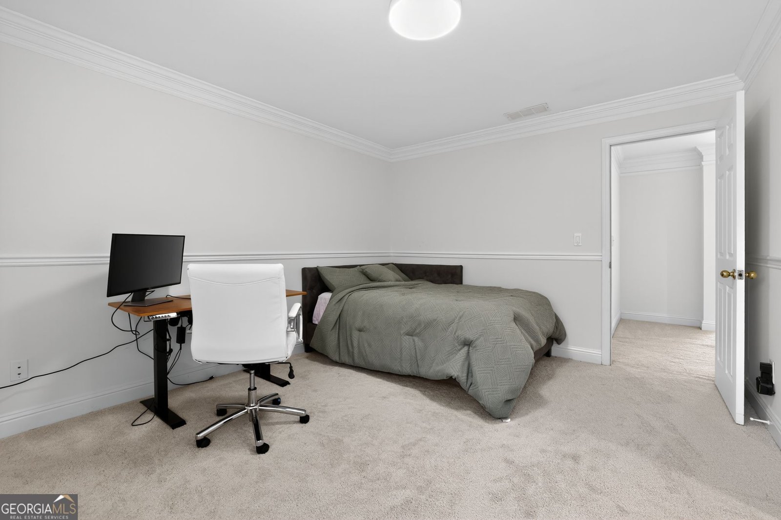 410 Fox Chase Circle Alpharetta - 21