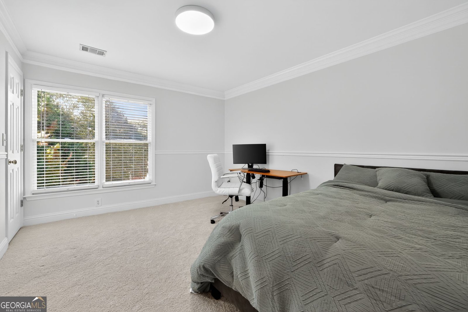 410 Fox Chase Circle Alpharetta - 24