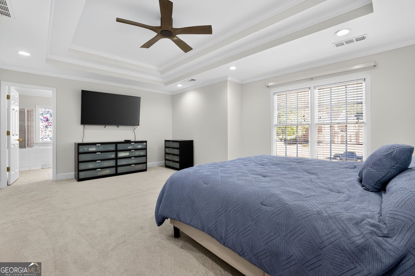 410 Fox Chase Circle Alpharetta - 25