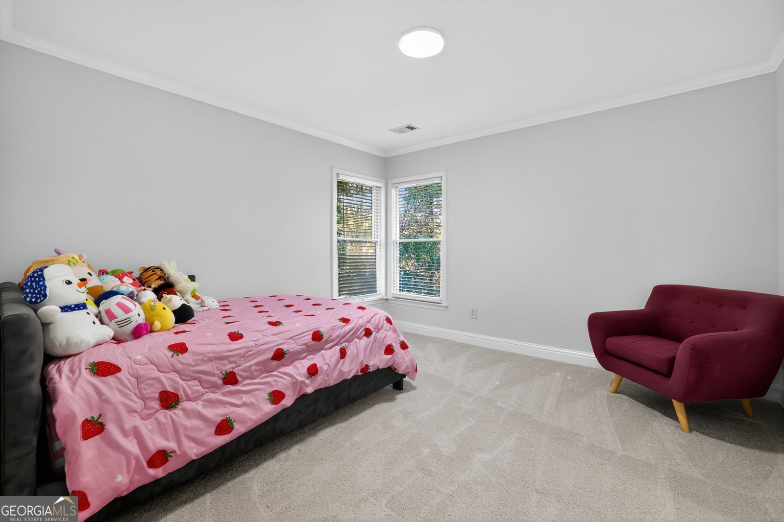 410 Fox Chase Circle Alpharetta - 26