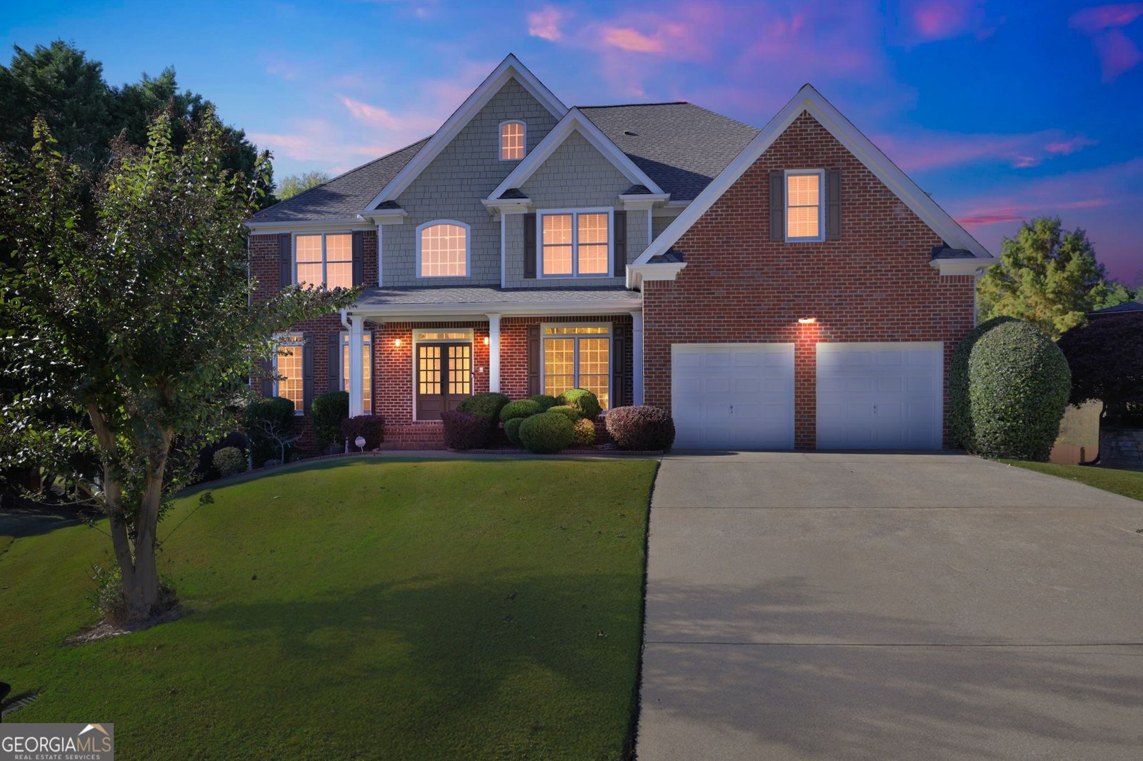 410 Fox Chase Circle Alpharetta - 3