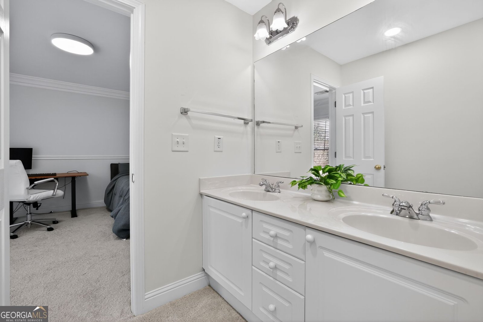 410 Fox Chase Circle Alpharetta - 32