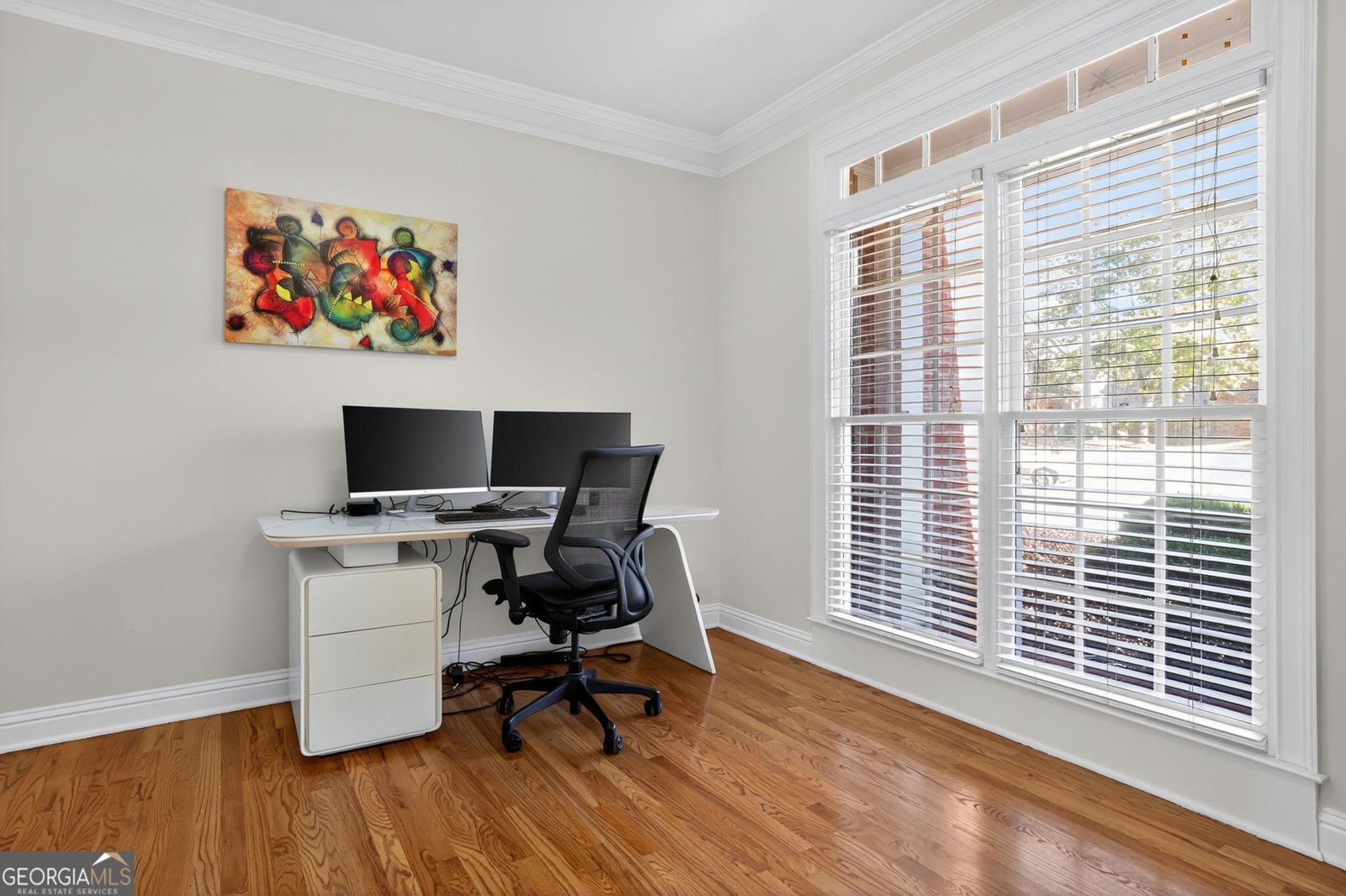 410 Fox Chase Circle Alpharetta - 33