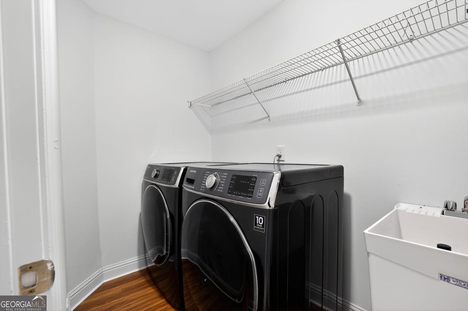 410 Fox Chase Circle Alpharetta - 34