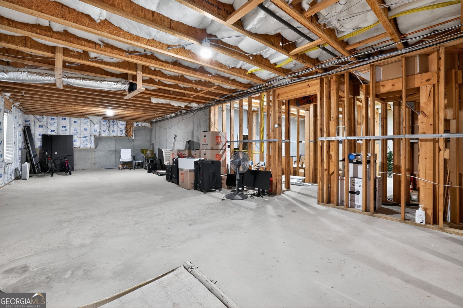 410 Fox Chase Circle Alpharetta - 36