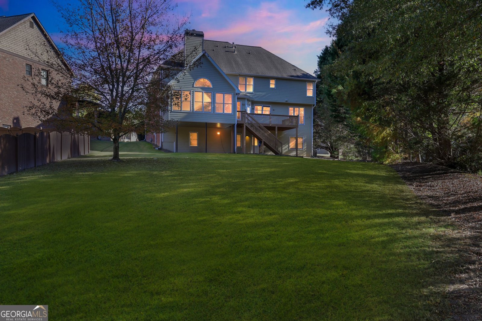 410 Fox Chase Circle Alpharetta - 37