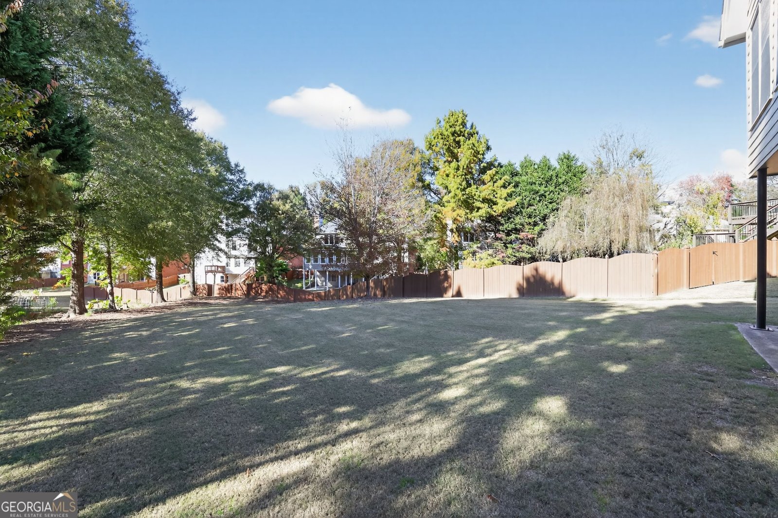 410 Fox Chase Circle Alpharetta - 38
