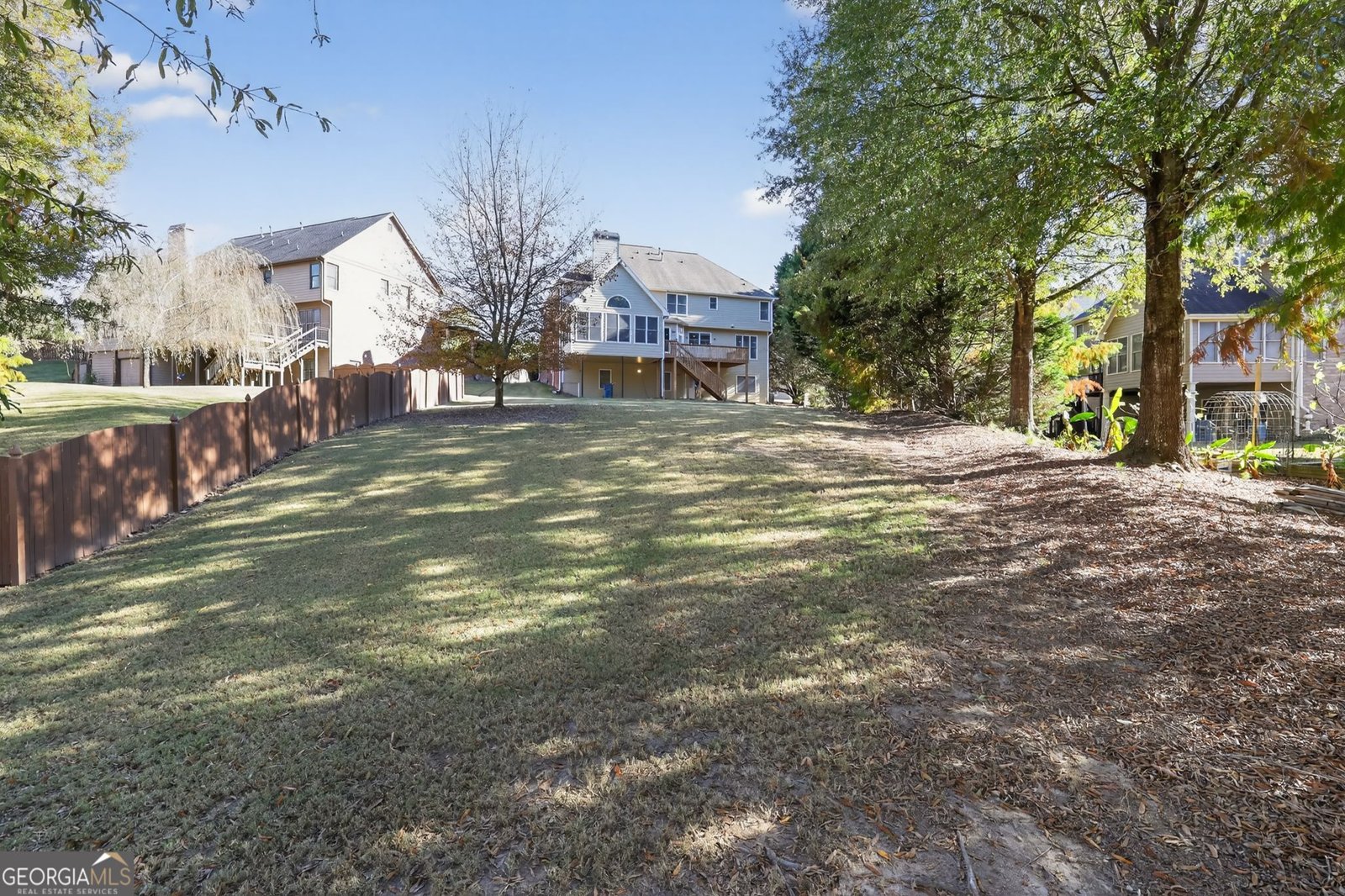 410 Fox Chase Circle Alpharetta - 39