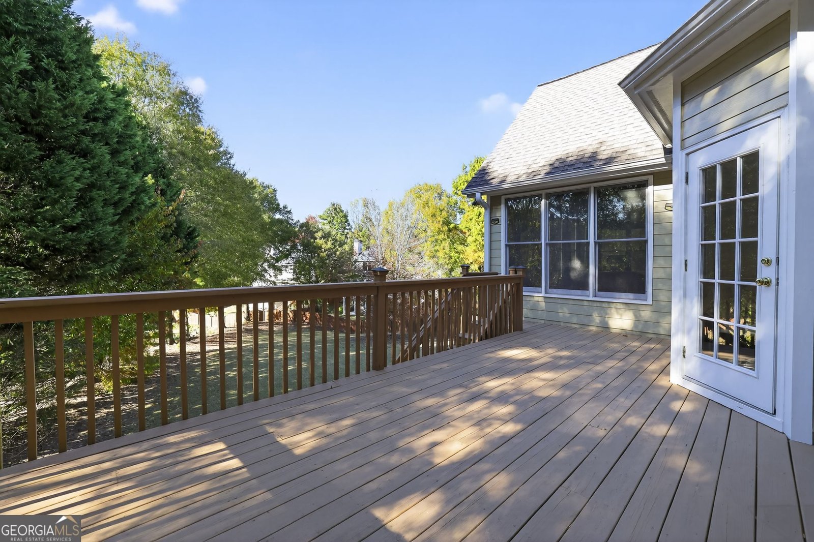 410 Fox Chase Circle Alpharetta - 4