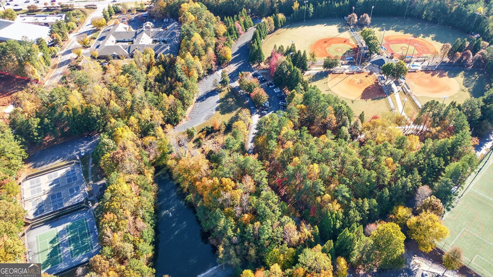 410 Fox Chase Circle Alpharetta - 41