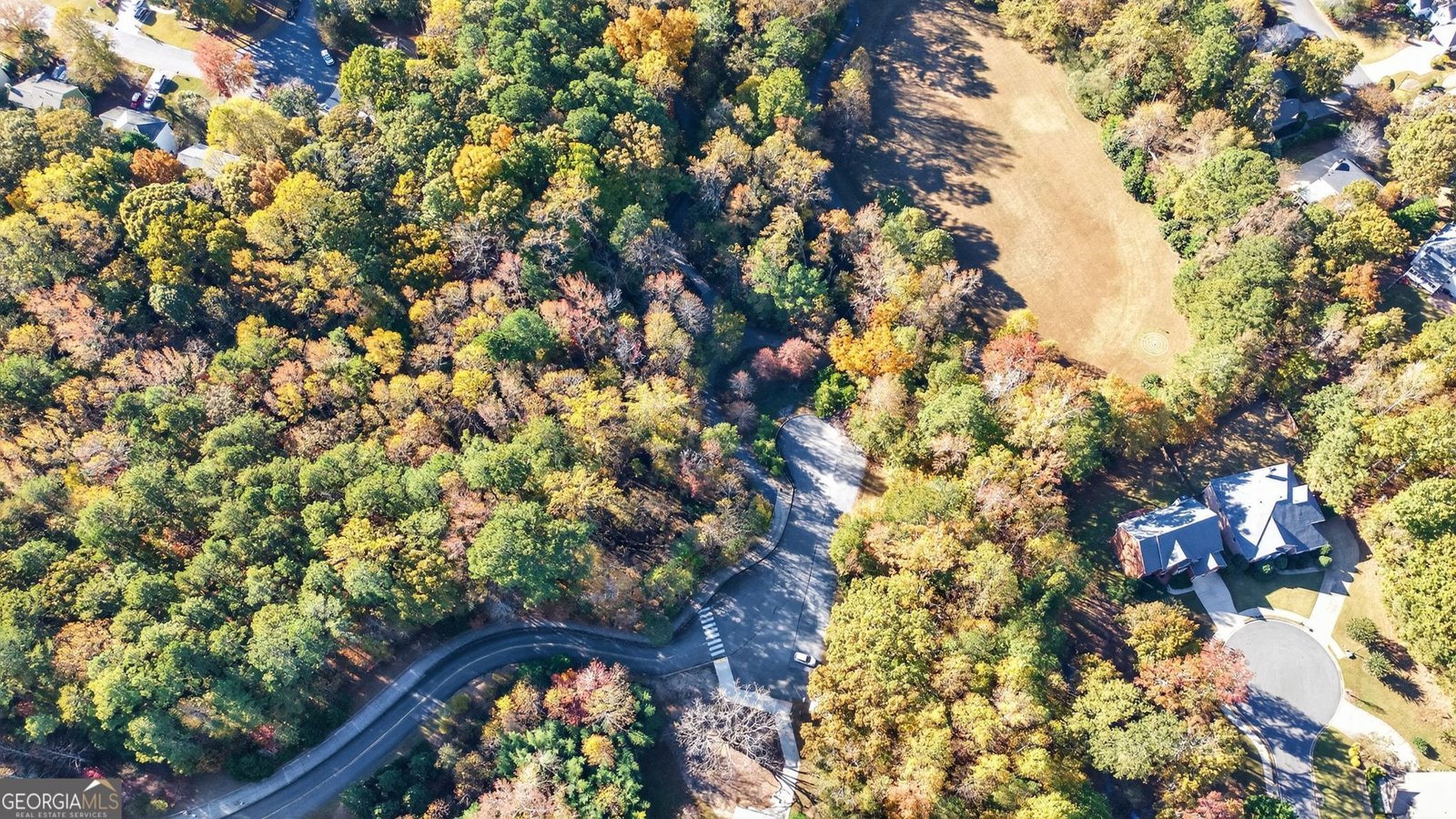 410 Fox Chase Circle Alpharetta - 42