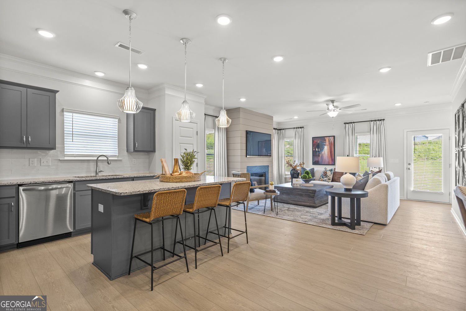 16 Willow Circle Rock Spring - 4