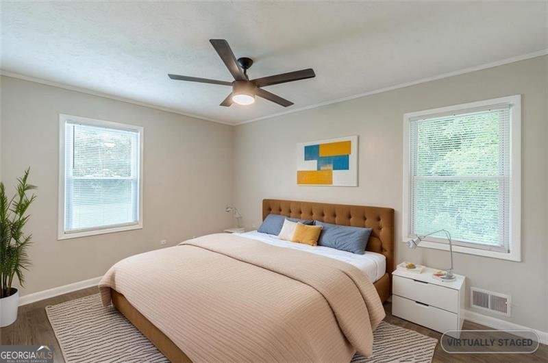 5312 Brittany Trail Atlanta - 17