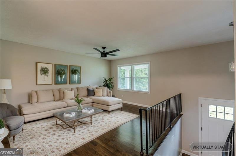 5312 Brittany Trail Atlanta - 2