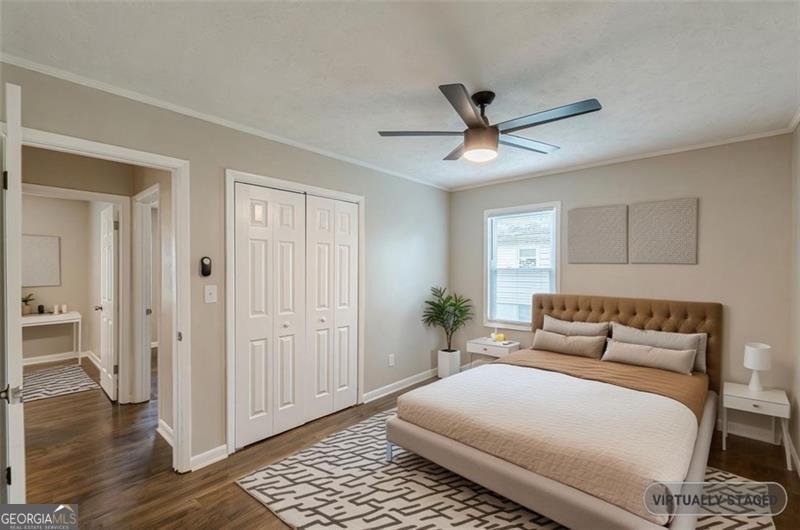 5312 Brittany Trail Atlanta - 21