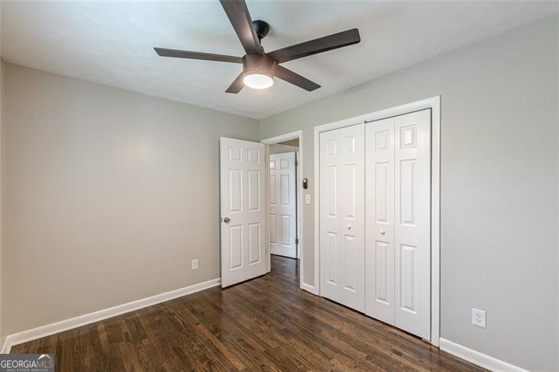 5312 Brittany Trail Atlanta - 27