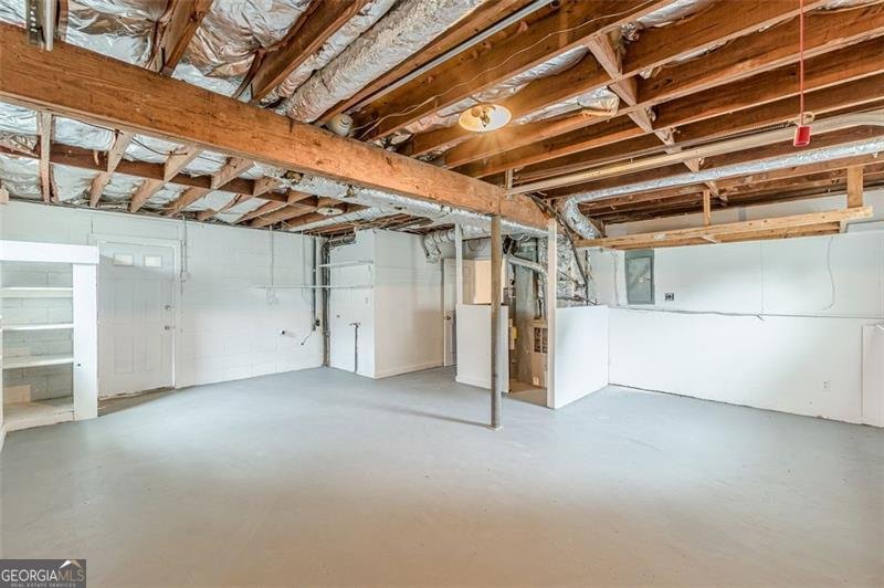 5312 Brittany Trail Atlanta - 45