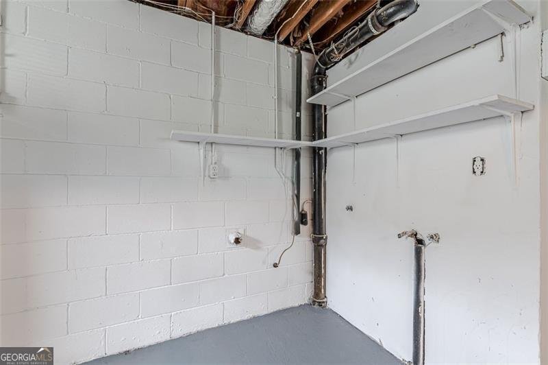 5312 Brittany Trail Atlanta - 47