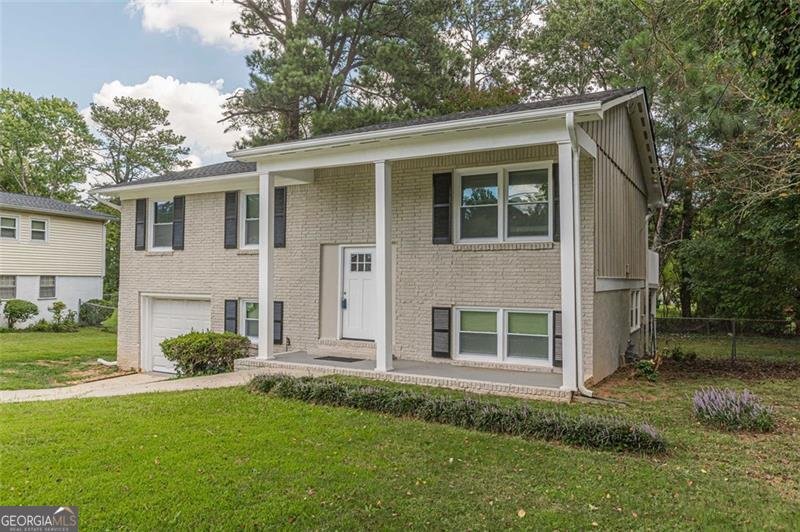 5312 Brittany Trail Atlanta - 50