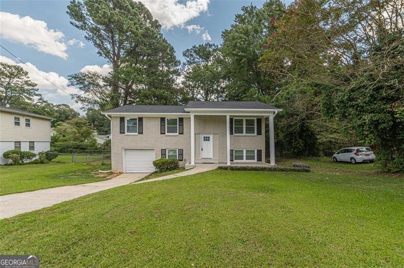 5312 Brittany Trail Atlanta - 51