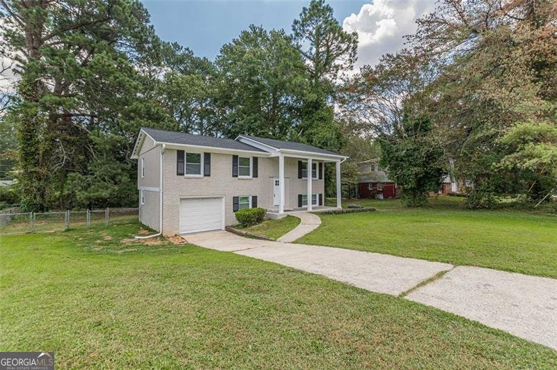 5312 Brittany Trail Atlanta - 53