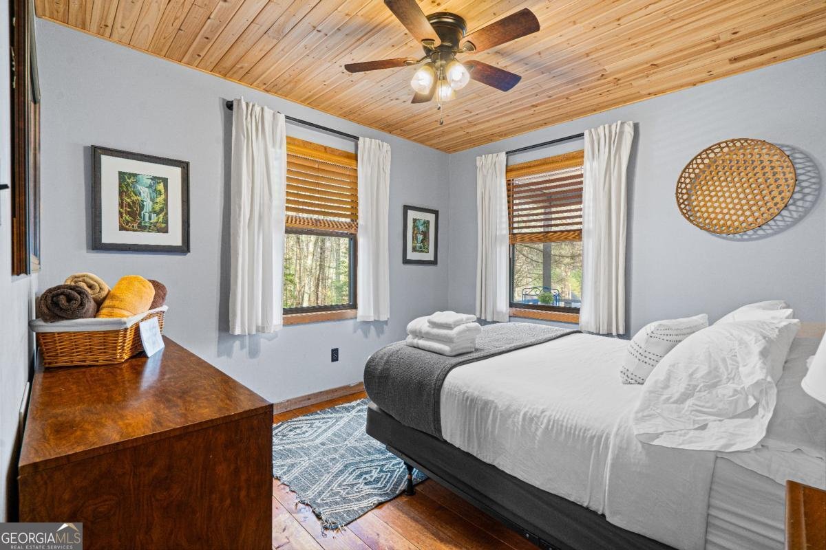 88 Brown Mountain Place Suches - 10