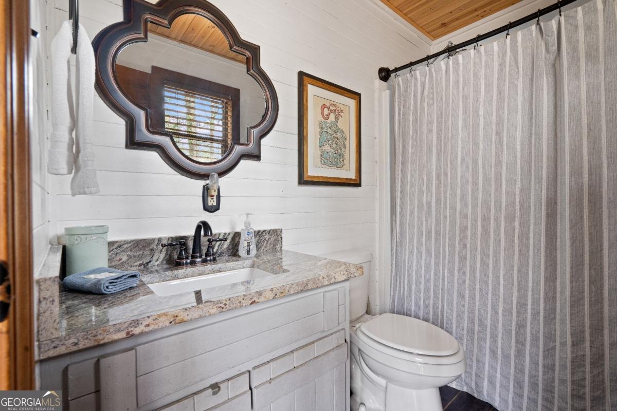 88 Brown Mountain Place Suches - 11